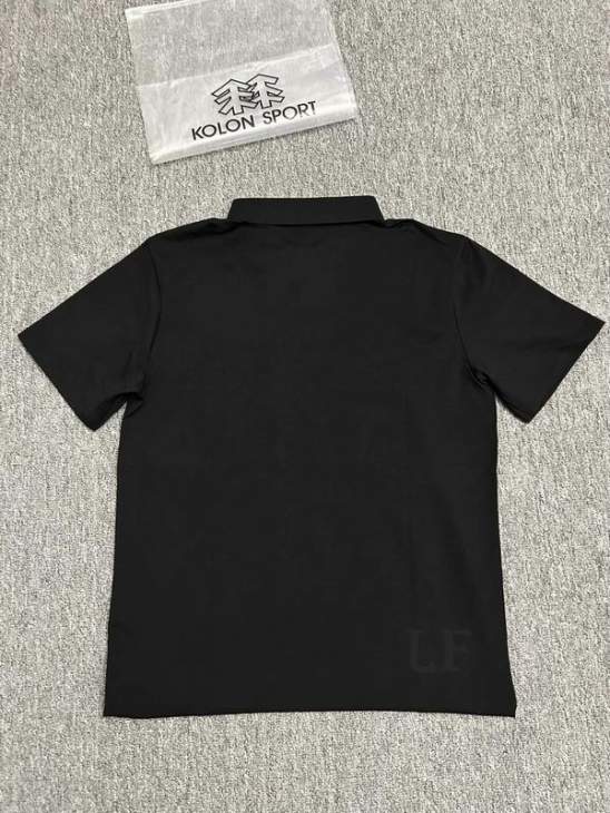 Kolon Sport Polo Shirts Short _SKUKolonSportM-2XLaatx1426989